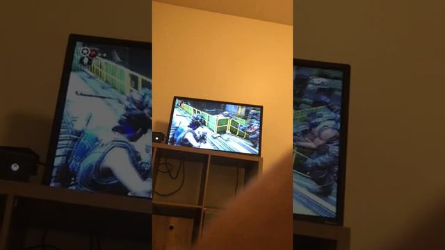 Gears Of War 5-part 8- A Fighting Chance