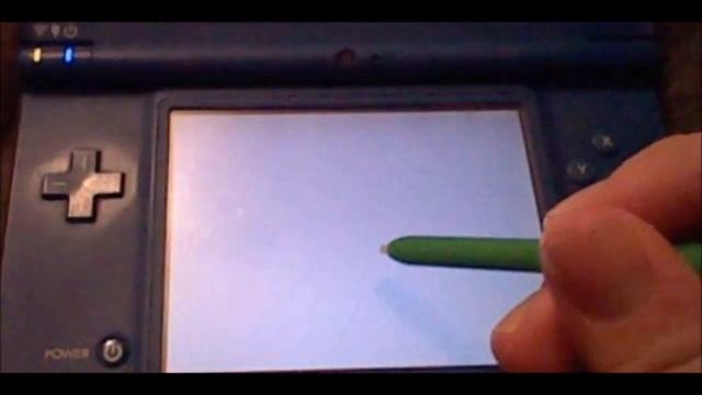 MINECRAFT ON NINTENDO DSI (tutorial )