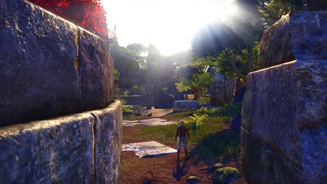 Elder Scrolls Online Reshade Preview (Graphics Mod)