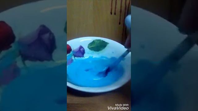 Как размягчить слайм без зубной пасты