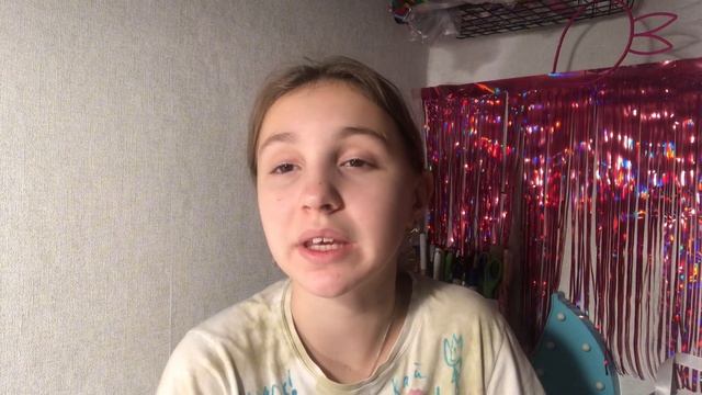 VLOG: мой вечер! Как можно заболеть за 1 день?