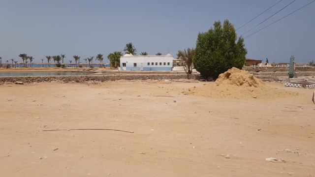 Не верьте названию Golden 5 Paradise Diamond Hurgada 2019