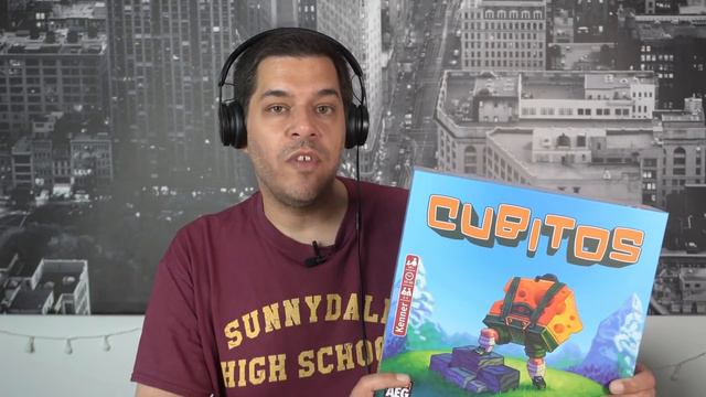 Welche Brettspiele Verlassen Das Regal? #1