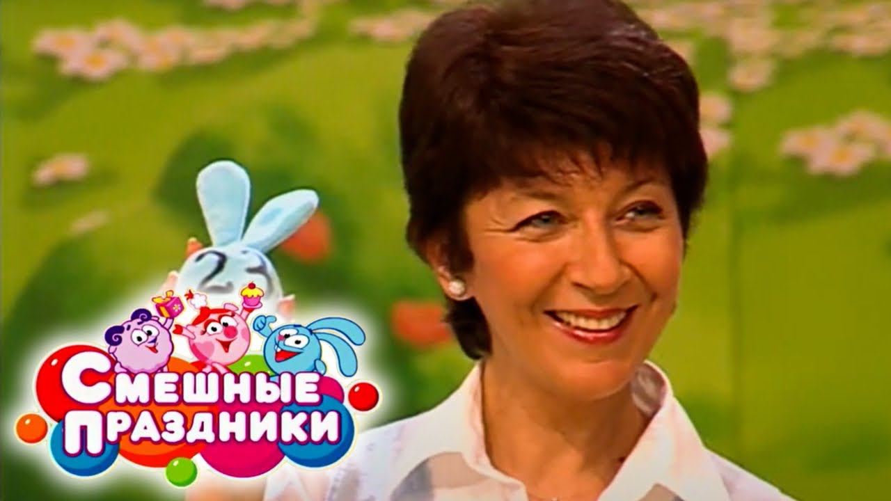 Телеканал Карусель