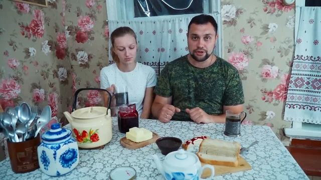 КУДА ПРОПАЛА БАБА ГАЛЯ_! НАШЕ ОТНОШЕНИЕ К СПИРТНОМУ _ ЧТО ОСТАЛОСЬ ЗА КАДРОМ