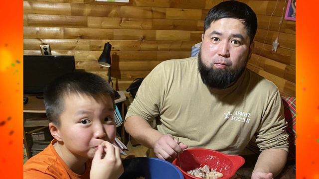 С днем рождения, Даня!