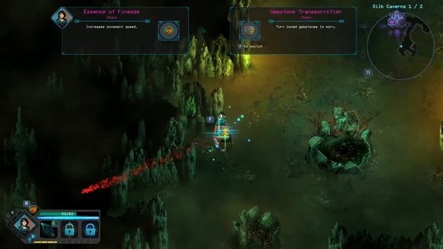 Children Of Morta Paws And Claws Gameplay PC (Walkthrough) Part 3