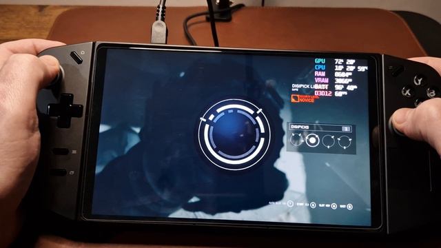 Starfield Lenovo Legion Go - Gameplay And Advice On How To Get It To Run Stable On The Go (1280x800