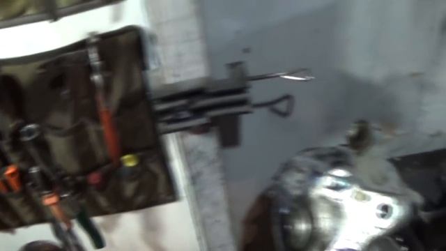 Ремонтные тайны