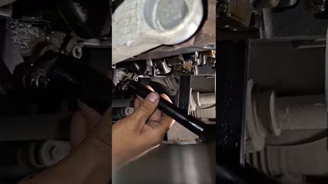 веста разница маслоприемников