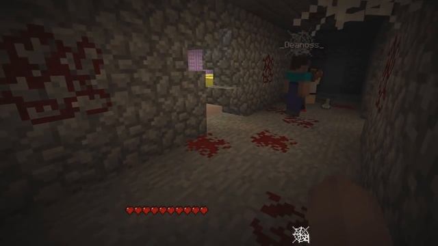 ПОД КРОВАТЬЮ НУБА СКРЫВАЮТСЯ МОНСТРЫ В МАЙНКРАФТ ! ЛУНТИК EXE СЕКРЕТ И ТАЙНА МАЙНКРАФТ