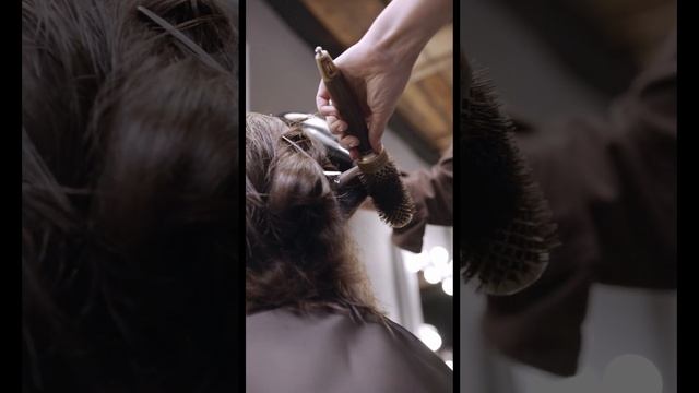 ASMR BarberShop / AСМР парикмахерская