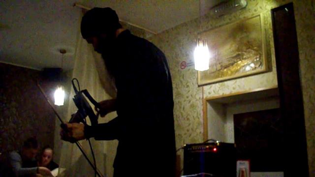 Kosta T - Violin Covers & Relax In La Luna - Скрипка, Пермь