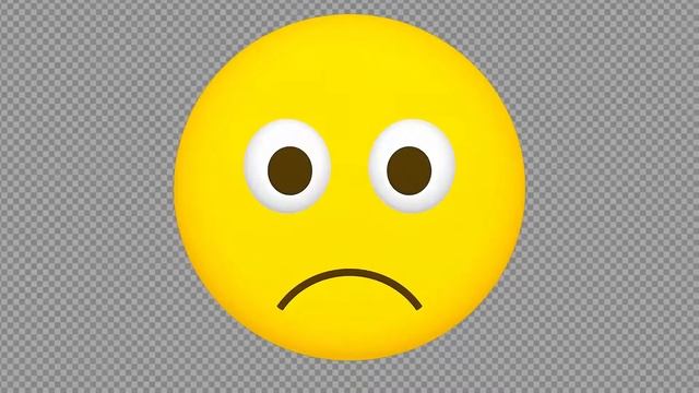 Animated Emoji Pack ||  Transparent Background