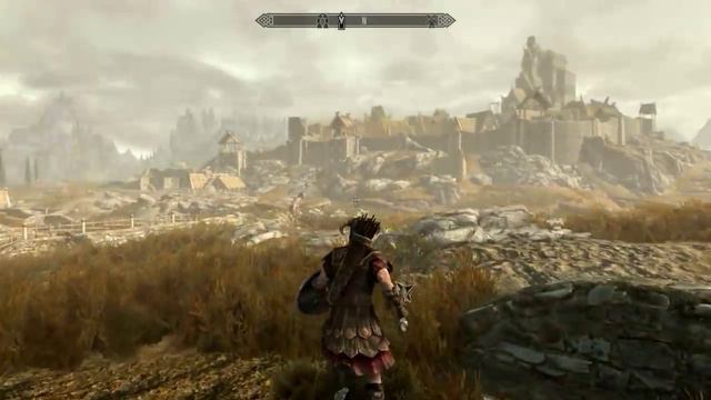 Skyrim Special Edition PC Gameplay Stream