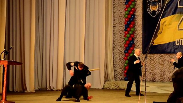 Телохранители Горловка 26 01 132