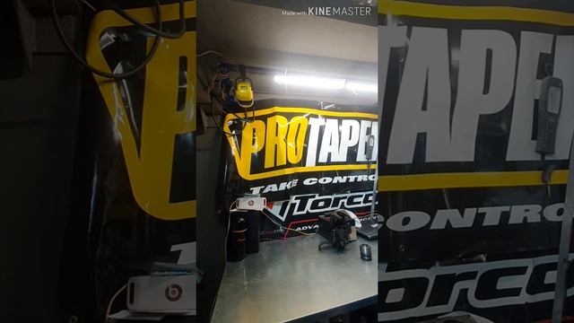 Замена тормозных колодок и дисков