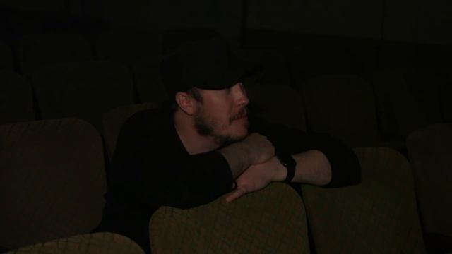 I Tried Ghost Hunting