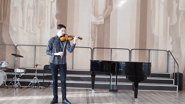 П. Роде Каприс 2