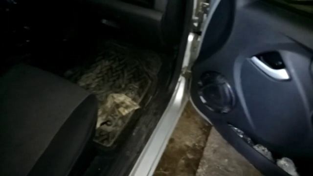 Лада Гранта: Замена и ремонт