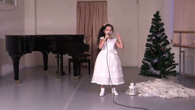 Колыбельная, Гума Ксения