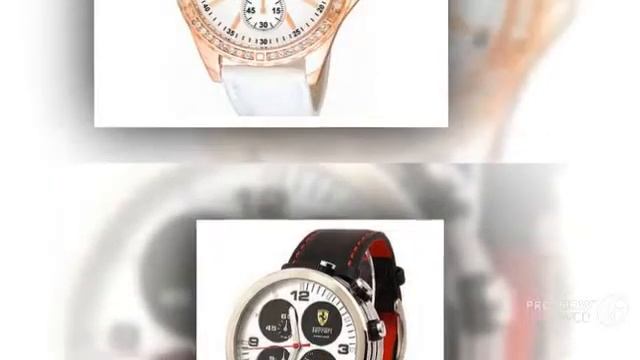 купить часы феррари б у