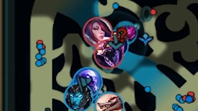 광역으로 납치해오는 지옥전갈 신챔 스카너