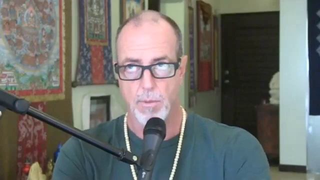 The Six Realms - What Is Your True Nature?