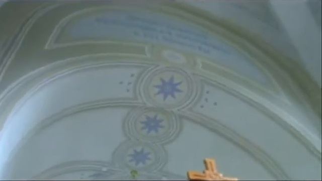 Мирский Замок Часовня и Усыпальница.wmv