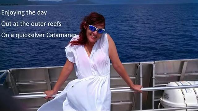 Amazing Love Story Hayman Island Australia Sunrise