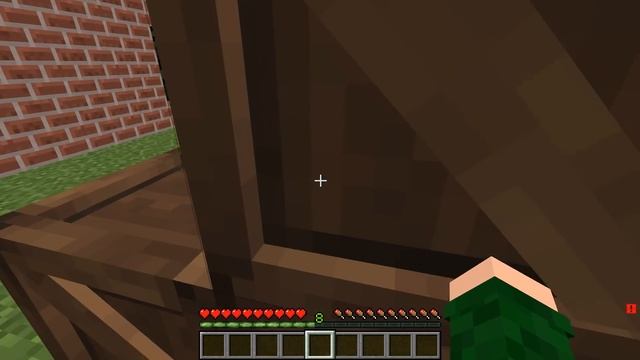 ЖИЗНЬ ДЬЯВОЛА В МАЙНКРАФТ #2! ДЬЯВОЛ МСТИТ БАНДИТУ ЗА ПЕСИКА! MINECRAFT СЕРИАЛ