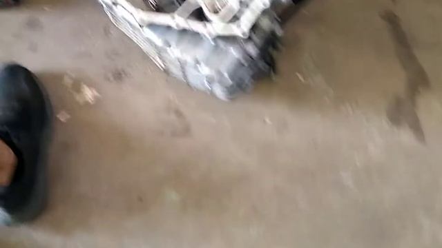 2006 Honda Civic Hybrid No Gear. No Codes. SOLVED. CVT Transmission. (2006-2008) Honda Fit.