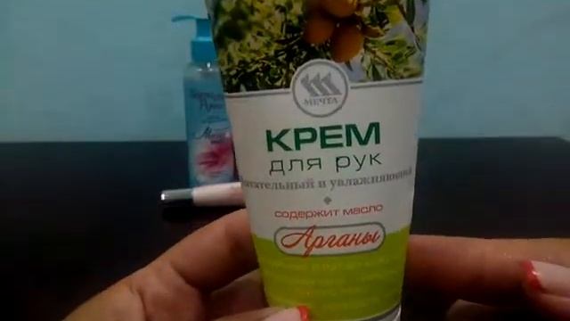 Пустые баночки июнь