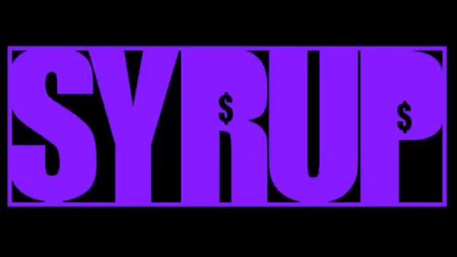 SYRUP BEATS / SYRP BEATZ - CHABOKI 600 TYPE INSTRUMENTAL 