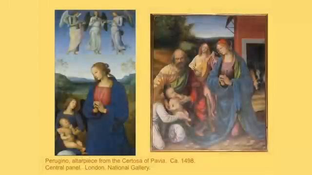 Distant Cities: Lorenzo Lotto, Gaudenzio Ferrari, And The Making Of Sacred Landscape