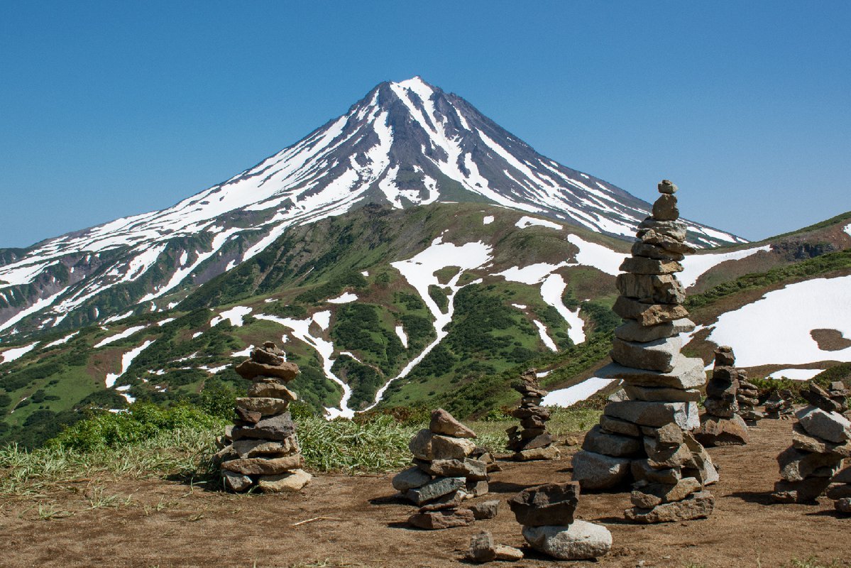 Приключение в джунглях Паратунки