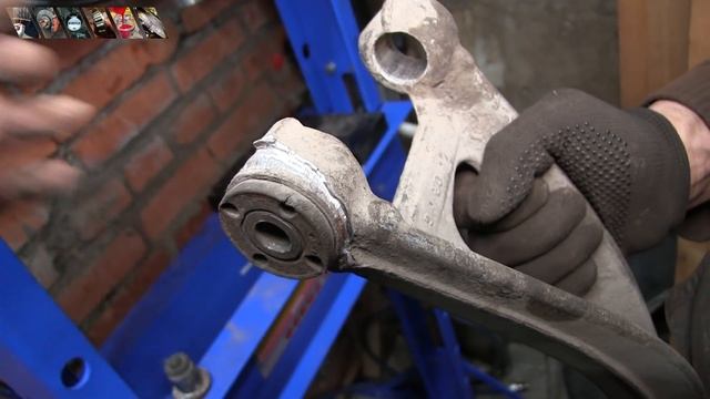 Игла и художник