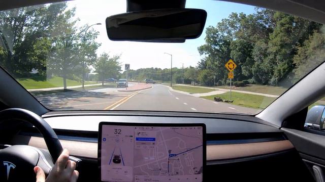 2019.28.2 Tesla Update | Driver Profiles | Chess | Controller Support | Autopilot Improvements |