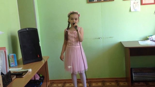 344   Быстрова Яна Тихвин Ленинградская обл    Где живет сказка