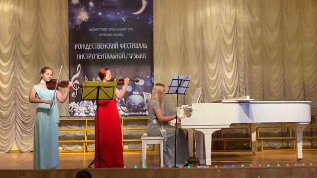 Регтайм (The Easy Winners) Скотт Джоплин - И.Фролов