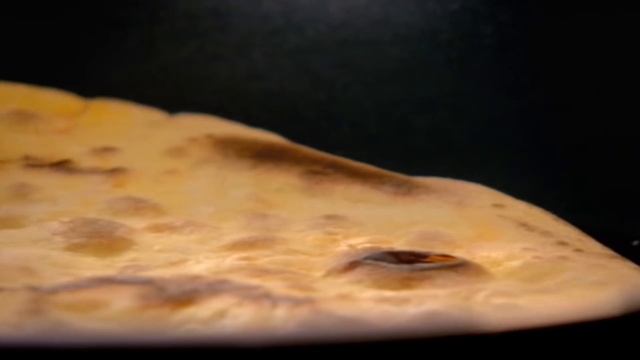 Steamed Mussels with Saffron Flatbread  Fast Food with Gordon Ramsay
