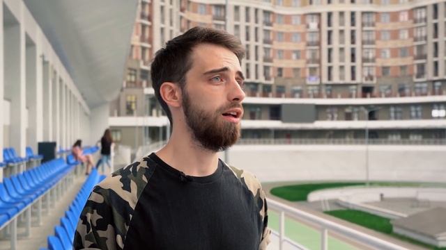 Со скейта в моушн | Монолог моушн-дизайнера