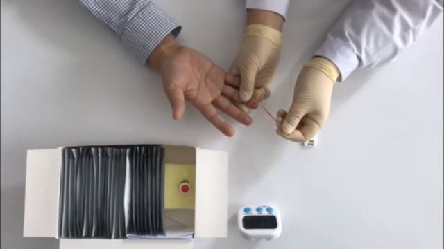 Diagreat 2019-nCoV IgG/IgM Antibody Rapid Test Kit