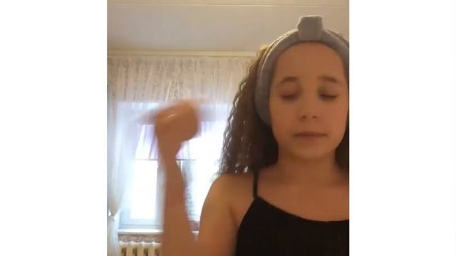 Крашусь на свой д/р ❓