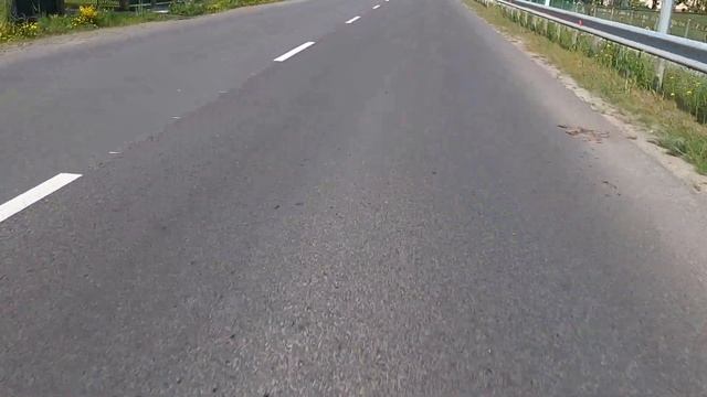 80км без крепления камеры