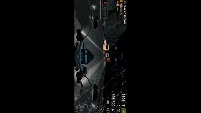 Как подключить гейпад от  Xbox One S к телефону.