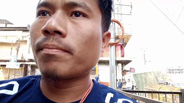 Bura Buri Vlog Ll Mirza Reanga