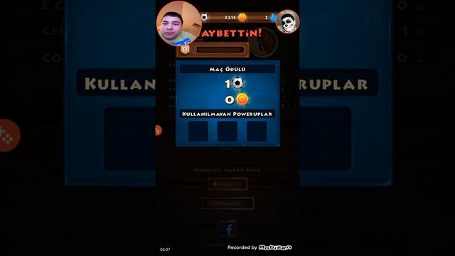 Game Of Coinbal  Super  ( Türk  Yapimi)