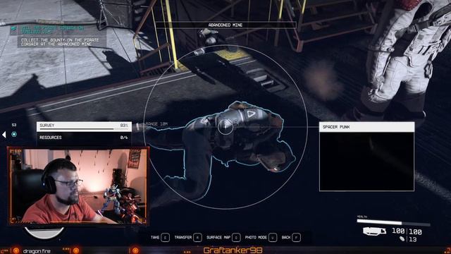 Starfield Early Release Better Than Star Citizen? Day 5