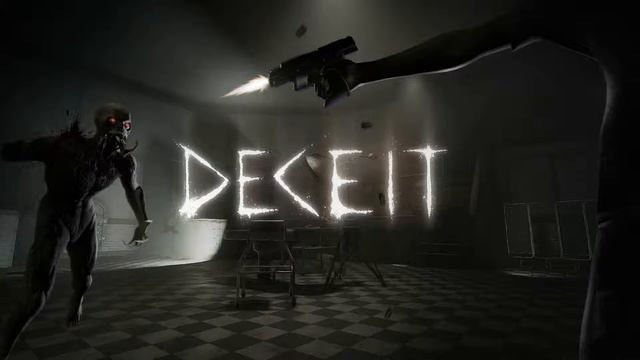 Deceit OST - Gameplay (Part IV)